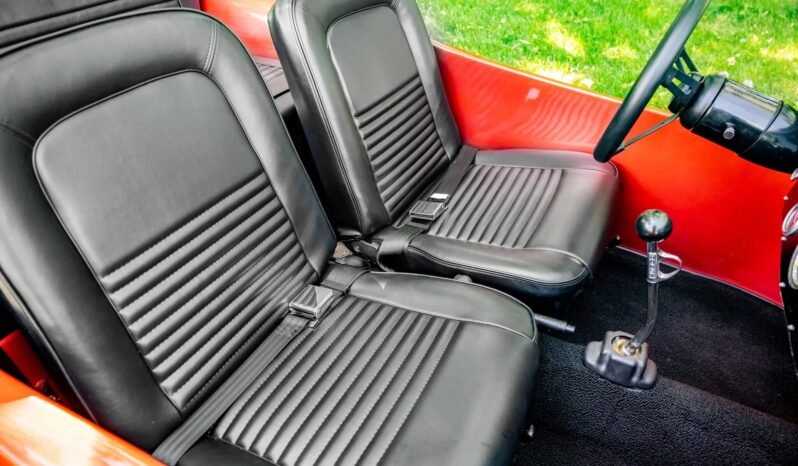 
								1977 Volkswagen Meyers Manx full									