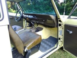 
										1977 International Harvester Scout II full									