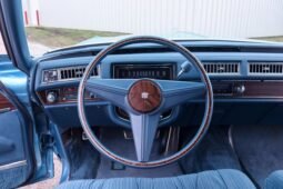 
										1976 Cadillac DeVille Sedan full									