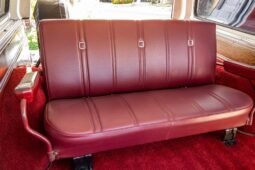 
										1976 GMC Jimmy High Sierra V8 full									