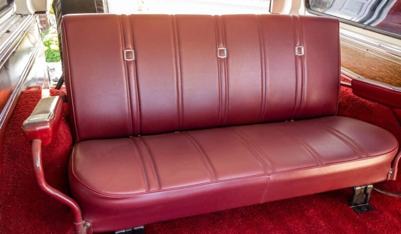 
								1976 GMC Jimmy High Sierra V8 full									