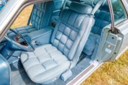 
										1978 Lincoln Mark V Diamond Jubilee Edition full									