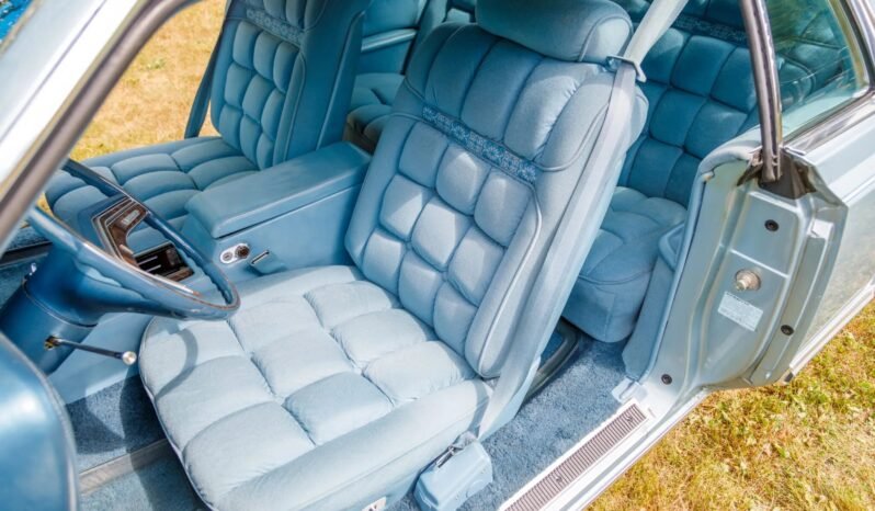 
								1978 Lincoln Mark V Diamond Jubilee Edition full									