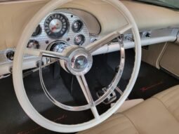 
										1957 Ford Thunderbird Bronze full									