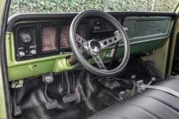 
										1975 Ford F-100 Custom V8 full									