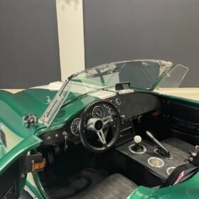 1965 Factory Five Racing MK1 Shelby Cobra V8