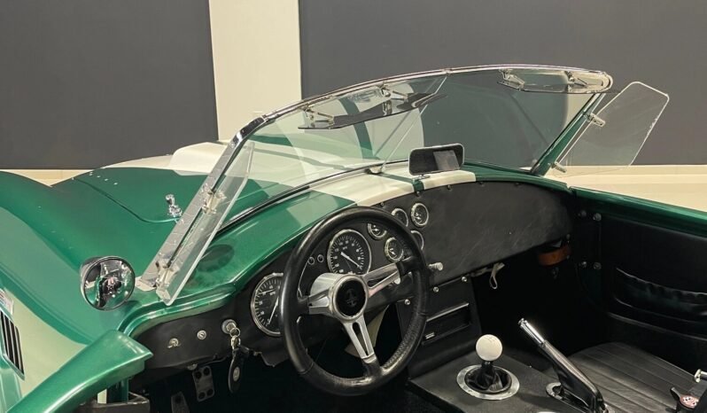 
								1965 Factory Five Racing MK1 Shelby Cobra V8 full									