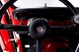 
										1974 Toyota Land Cruiser FJ40 full									