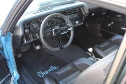 
										1970 Chevrolet Chevelle Malibu 454CI V8 full									