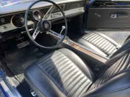 
										1969 Plymouth Barracuda Coupe full									