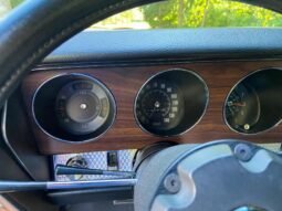 
										1970 Pontiac GTO Judge 4-Speed full									