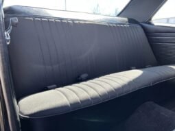 
										1972 Chevrolet Nova 350 V8 full									