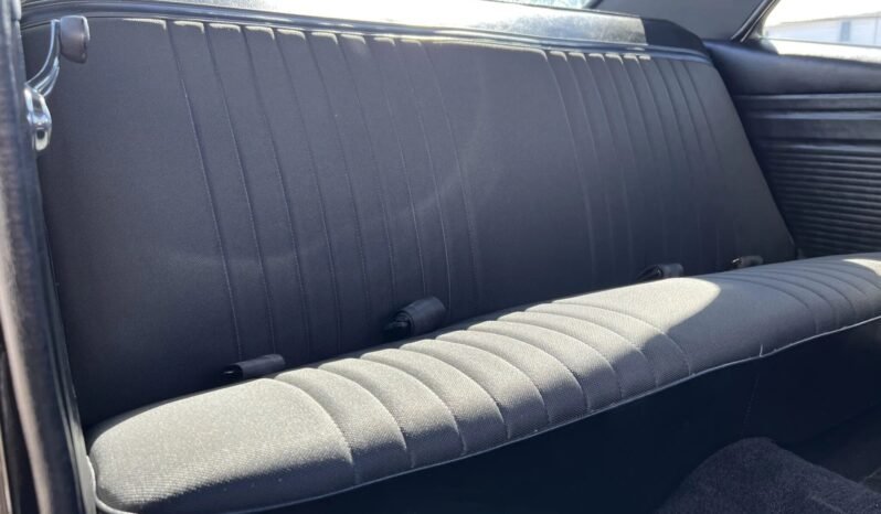 
								1972 Chevrolet Nova 350 V8 full									