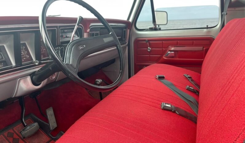 
								1977 Ford F-150 Ranger full									
