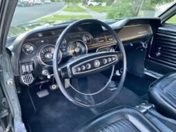 
										1968 Ford Mustang full									