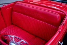 
										1932 Ford Roadster Hot Rod V10 4-Speed full									