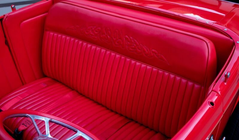 
								1932 Ford Roadster Hot Rod V10 4-Speed full									