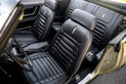 
										1968 Chevrolet Camaro RS/SS 396 V8 full									