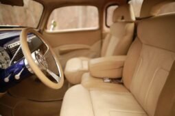 
										1948 Chevrolet 3100 5-Window Pickup Truck full									