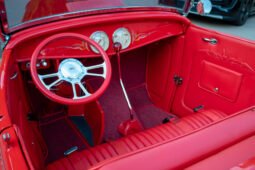 
										1932 Ford Roadster Hot Rod V10 4-Speed full									