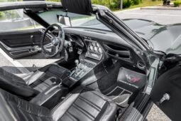 
										1972 Chevrolet Corvette 454 LS5 V8 full									