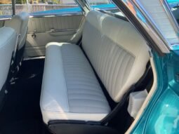 
										1961 Chrysler Newport Wagon V8 full									