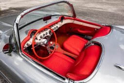 
										1957 Chevrolet Corvette 4-Speed full									