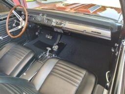 
										1967 Chevrolet Chevelle SS396 V8 Convertible full									