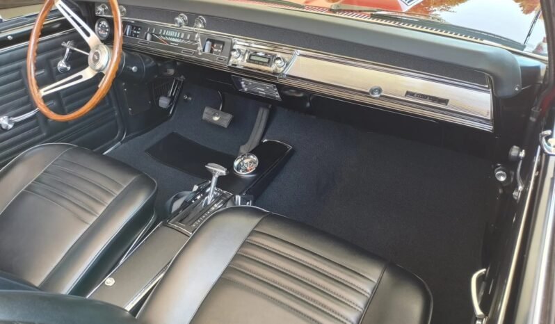 
								1967 Chevrolet Chevelle SS396 V8 Convertible full									