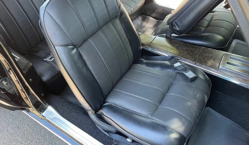 
								1968 Pontiac Firebird Convertible full									