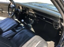 
										1969 Chevrolet Chevelle Malibu V8 full									