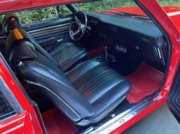 
										1970 Chevrolet Nova full									