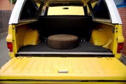 
										1973 Chevrolet K5 Blazer full									