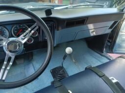 
										1972 Chevrolet Nova full									