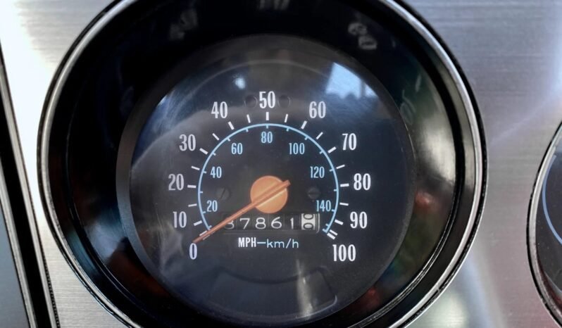 
								1979 Chevrolet Cheyenne C30 Camper Special V8 full									