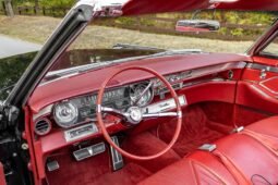 
										1965 Cadillac DeVille Convertible full									