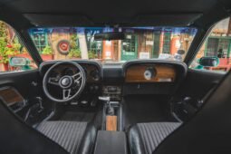 
										1970 Ford Mustang Boss 302 V8 full									