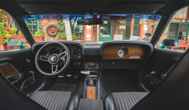 
								1970 Ford Mustang Boss 302 V8 full									