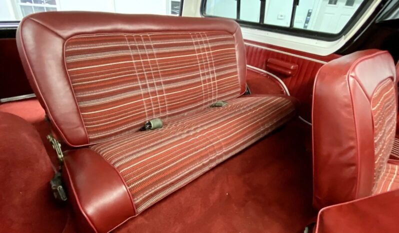 
								1979 Ford Bronco Ranger XLT 4X4 V8 full									