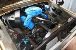 
										1979 Ford F-150 Ranger Regular Cab V8 full									