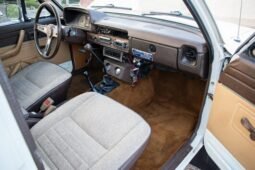 
										1982 Toyota 4X4 Pickup Truck full									