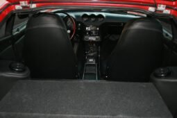 
										1973 Datsun 240Z full									