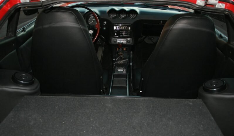 
								1973 Datsun 240Z full									