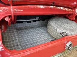 
										1965 Ford Mustang Fastback full									