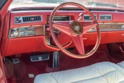 
										1976 Cadillac Eldorado 500 3-Speed full									