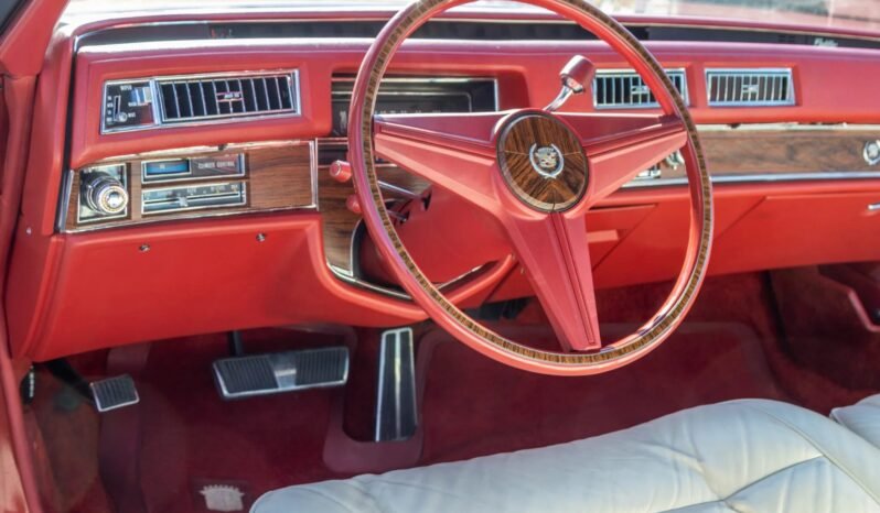 
								1976 Cadillac Eldorado 500 3-Speed full									