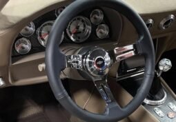 
										1972 Chevrolet Corvette LS2 full									