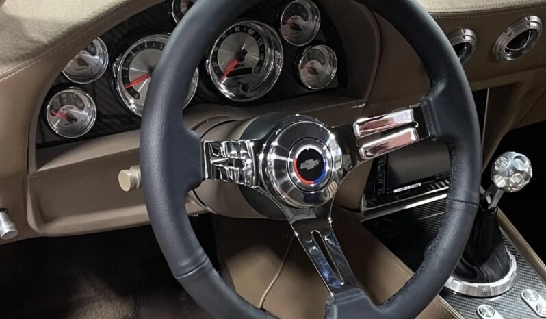 
								1972 Chevrolet Corvette LS2 full									