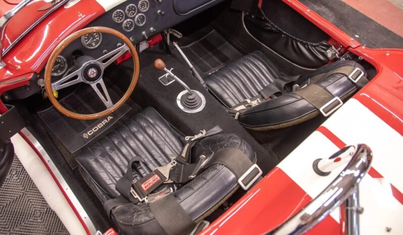 
								1968 ERA Shelby Cobra full									