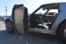 
										1968 Chevrolet Corvette L68 full									